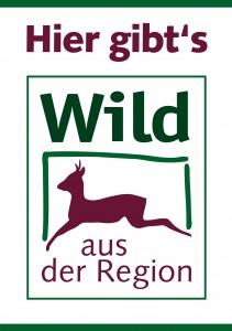 Wild aus der Region Hannover